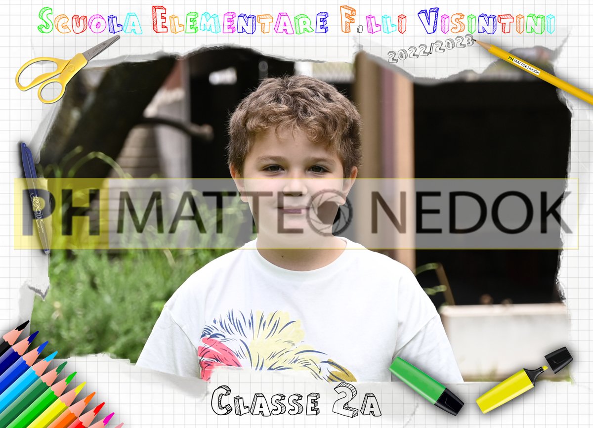 (elementari) classe 2a f.lli visintini 2023 25 (elementari) classe 2a f.lli visintini 2023 25