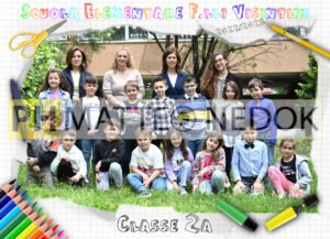 (elementari) classe 2a f.lli visintini 2023 26