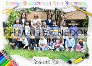 (elementari) classe 2a f.lli visintini 2023 28