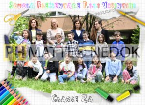 (elementari) classe 2a f.lli visintini 2023 29