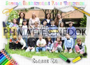 (elementari) classe 2a f.lli visintini 2023 34