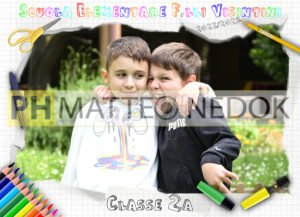 (elementari) classe 2a f.lli visintini 2023 48