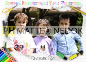(elementari) classe 2a f.lli visintini 2023 49