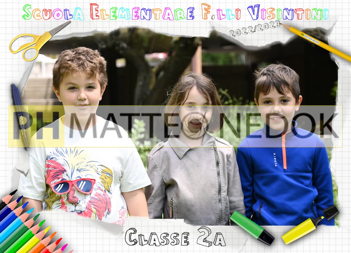 (elementari) classe 2a f.lli visintini 2023 54 (elementari) classe 2a f.lli visintini 2023 54