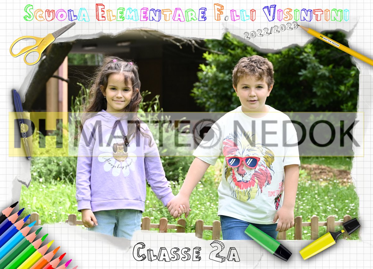 (elementari) classe 2a f.lli visintini 2023 56 (elementari) classe 2a f.lli visintini 2023 56