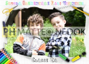 (elementari) classe 2a f.lli visintini 2023 60