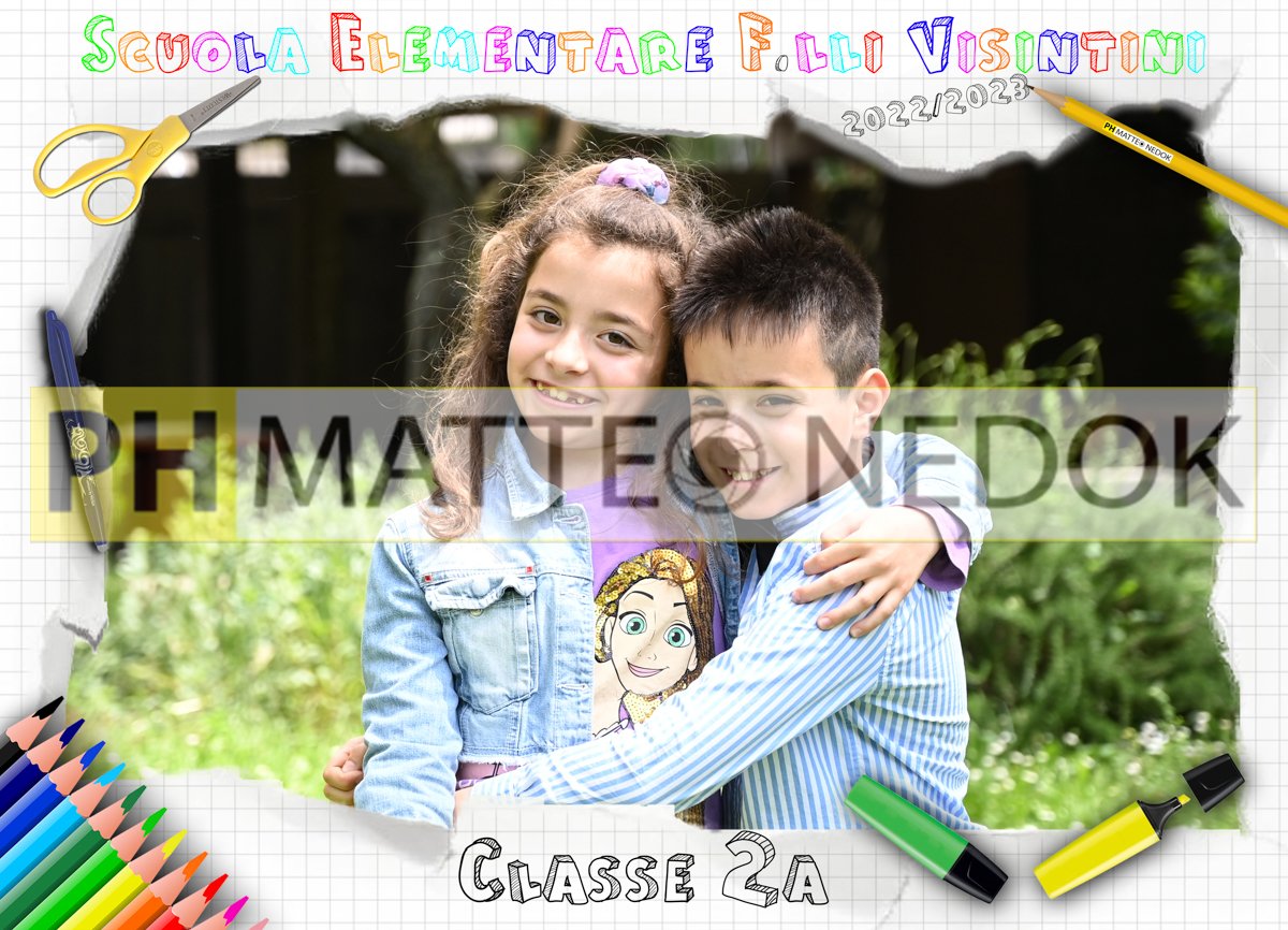 (elementari) classe 2a f.lli visintini 2023 61 (elementari) classe 2a f.lli visintini 2023 61