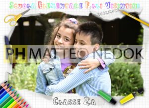 (elementari) classe 2a f.lli visintini 2023 62