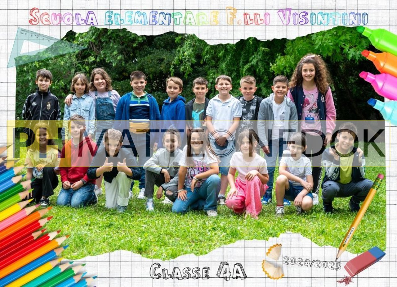 4a scuola elementare f.lli visintini 4a (quadretti) 4a scuola elementare f.lli visintini 4a (quadretti)