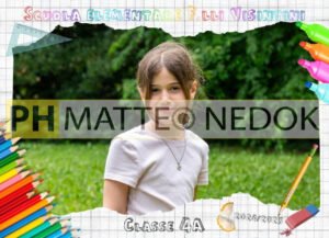 4a scuola elementare f.lli visintini 4a (quadretti)