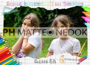 4a scuola elementare f.lli visintini 4a (quadretti)