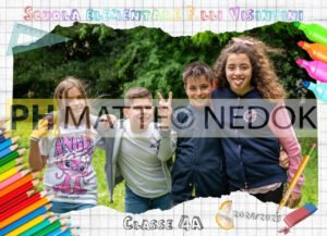 4a scuola elementare f.lli visintini 4a (quadretti)