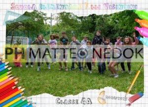 4a scuola elementare f.lli visintini 4a (quadretti)