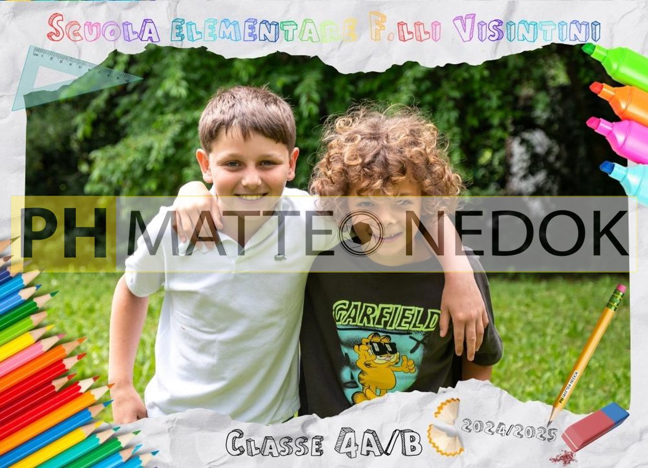 13x18 (elementari) 4a 4b scuola elementare f.lli visintini 4 13x18 (elementari) 4a 4b scuola elementare f.lli visintini 4