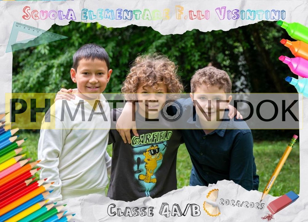 13x18 (elementari) 4a 4b scuola elementare f.lli visintini 4 13x18 (elementari) 4a 4b scuola elementare f.lli visintini 4