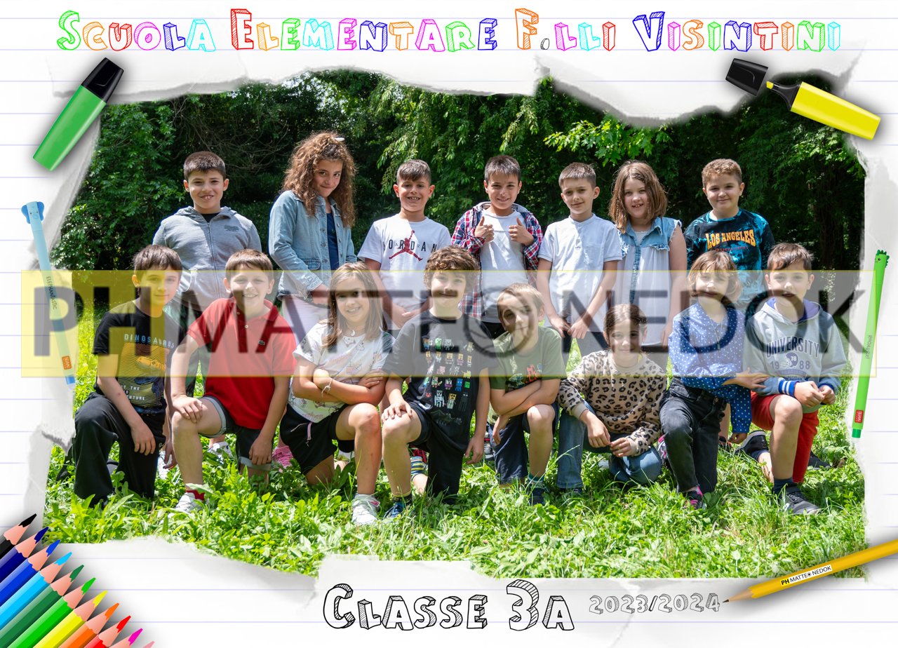 (elementari) classe 3a f.lli visintini 2024 02 (elementari) classe 3a f.lli visintini 2024 02