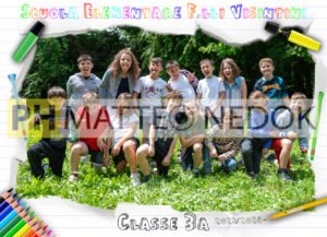 (elementari) classe 3a f.lli visintini 2024 04