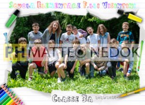 (elementari) classe 3a f.lli visintini 2024 05
