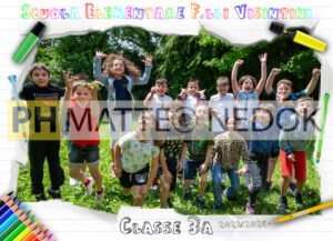 (elementari) classe 3a f.lli visintini 2024 07