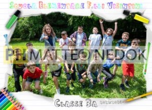 (elementari) classe 3a f.lli visintini 2024 10