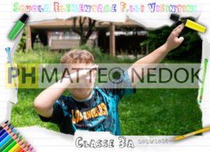 (elementari) classe 3a f.lli visintini 2024 14