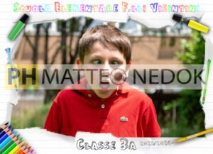 (elementari) classe 3a f.lli visintini 2024 17