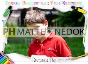 (elementari) classe 3a f.lli visintini 2024 19