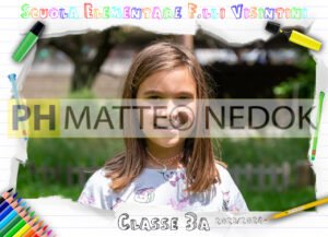 (elementari) classe 3a f.lli visintini 2024 20