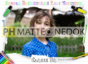 (elementari) classe 3a f.lli visintini 2024 23