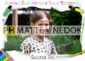 (elementari) classe 3a f.lli visintini 2024 25