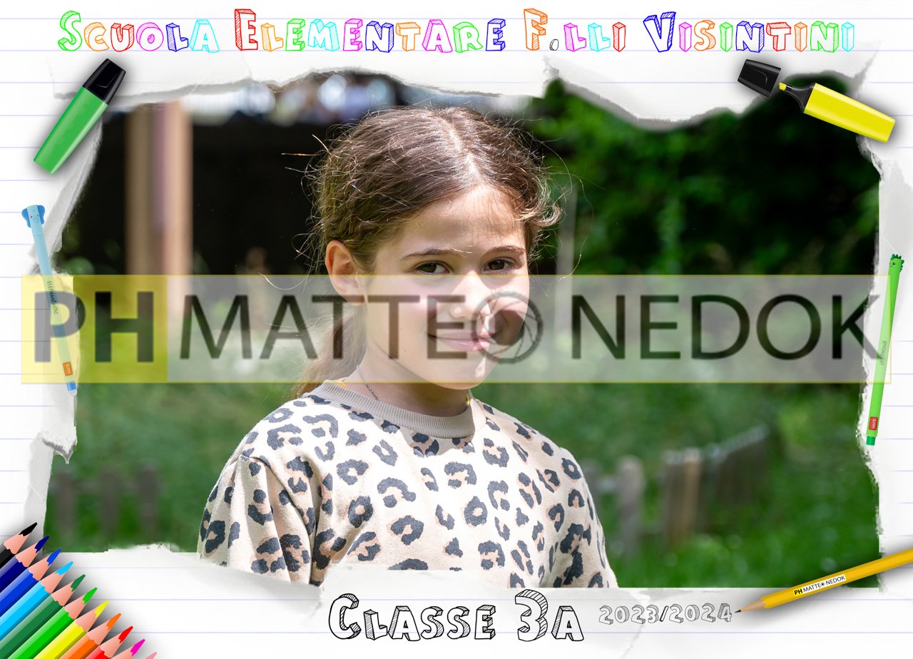 (elementari) classe 3a f.lli visintini 2024 26 (elementari) classe 3a f.lli visintini 2024 26