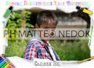 (elementari) classe 3a f.lli visintini 2024 31