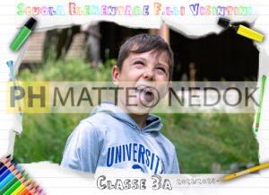 (elementari) classe 3a f.lli visintini 2024 49