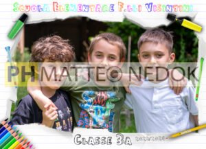 (elementari) classe 3a f.lli visintini 2024 54
