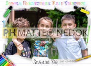 (elementari) classe 3a f.lli visintini 2024 55