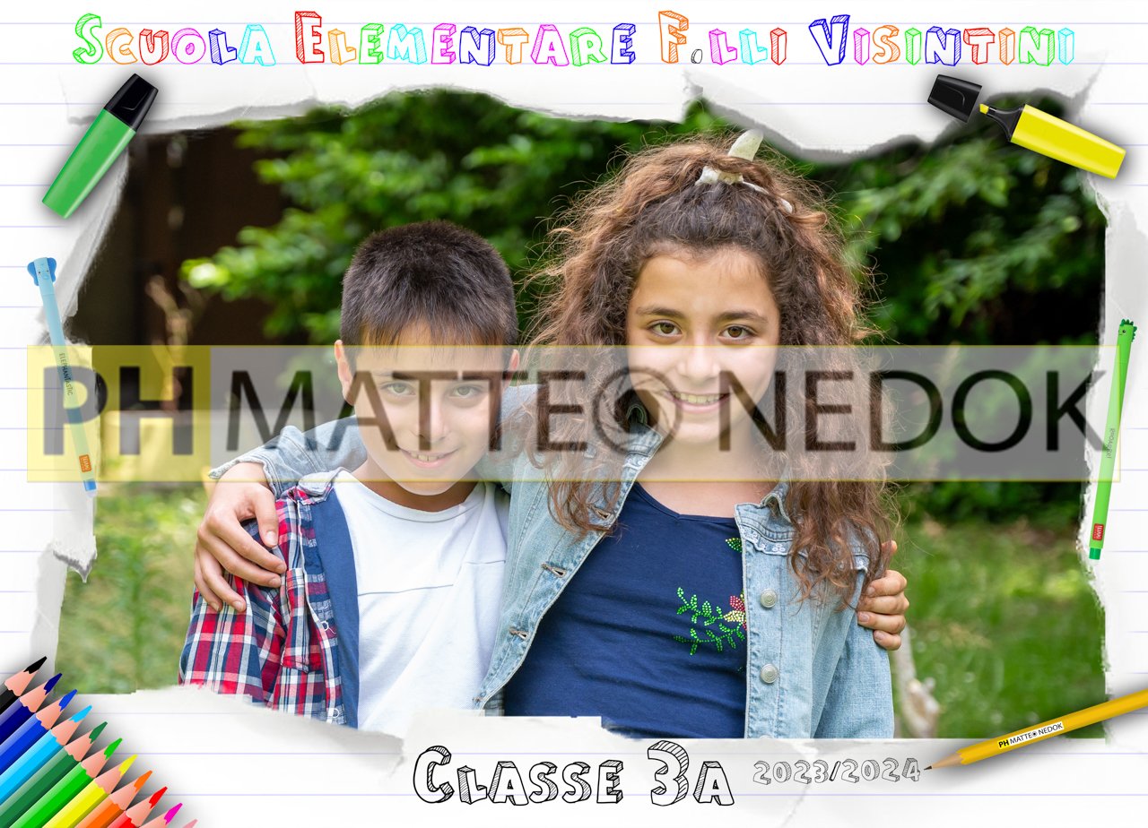 (elementari) classe 3a f.lli visintini 2024 58 (elementari) classe 3a f.lli visintini 2024 58