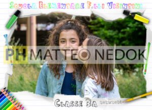 (elementari) classe 3a f.lli visintini 2024 59