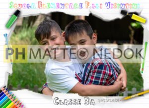 (elementari) classe 3a f.lli visintini 2024 62