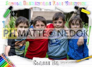 (elementari) classe 3a f.lli visintini 2024 64