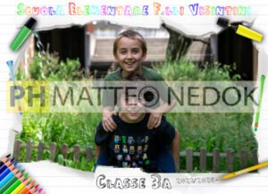 (elementari) classe 3a f.lli visintini 2024 66