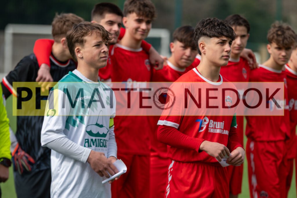 26.03.22 u16 27ª 18