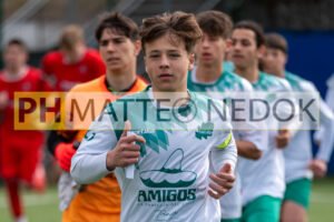 26.03.22 u16 27ª 2