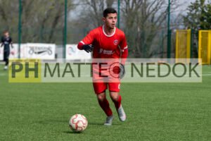 26.03.22 u16 27ª 26