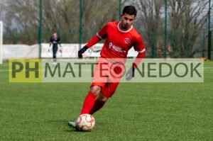 26.03.22 u16 27ª 27
