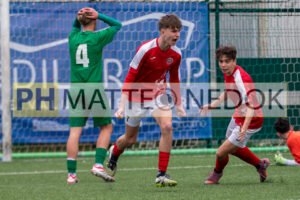 26.03.29 u15 26ª 100