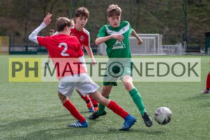 26.03.29 u15 26ª 27
