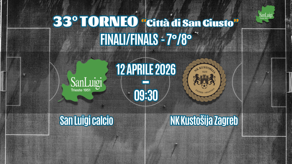 26.04.12 9.30 [7° 8°] san luigi calcio vs nk kustošija zagreb