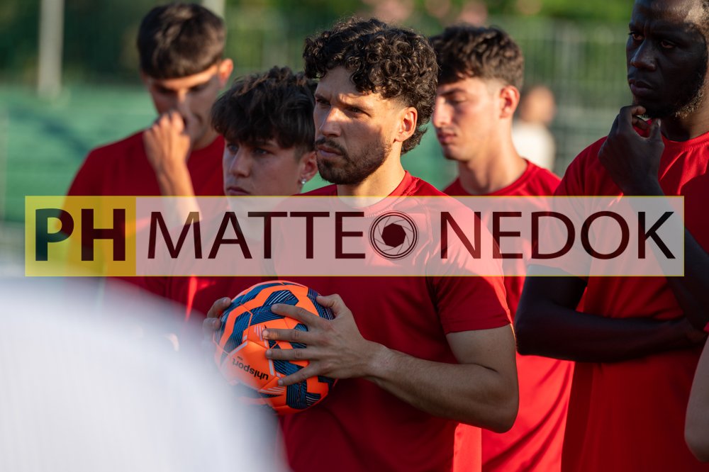26.07.29 tva 1ª sessione di allenamento 040 26.07.29 tva 1ª sessione di allenamento 040