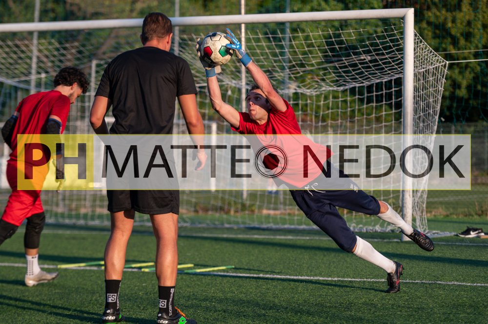 26.07.29 tva 1ª sessione di allenamento 082 26.07.29 tva 1ª sessione di allenamento 082