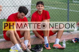 26.07.29 tva 1ª sessione di allenamento 100